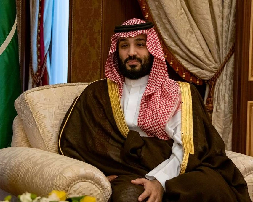 Net Worth is one of the amazing facts about Muhammad Bin Salman