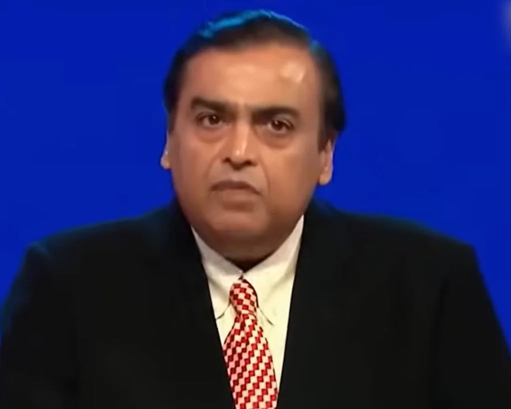 Security is one of the amazing facts about Mukesh Ambani