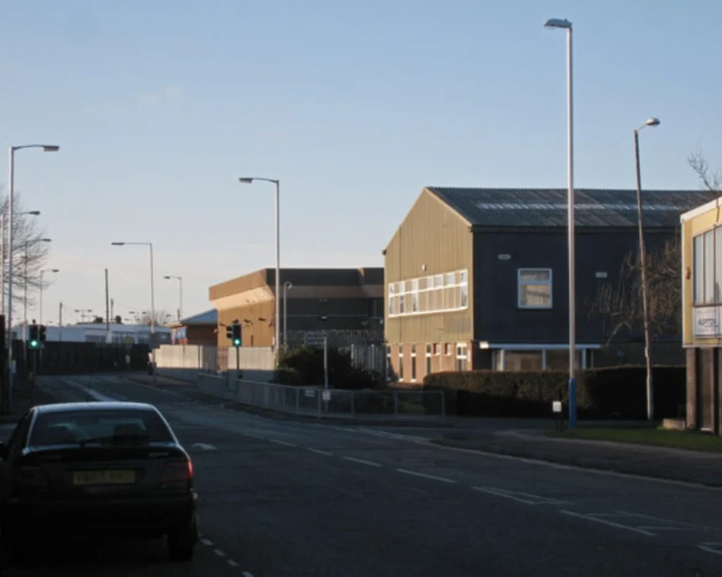 Securitas Depot is one of the biggest bank robberies in the world