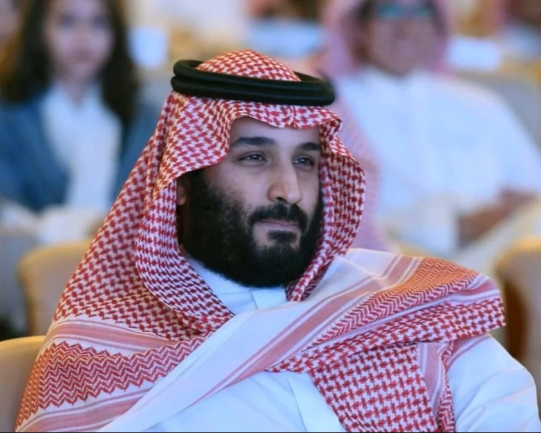 Youngest Defense Minister In The World is one of the amazing facts about Muhammad Bin Salman