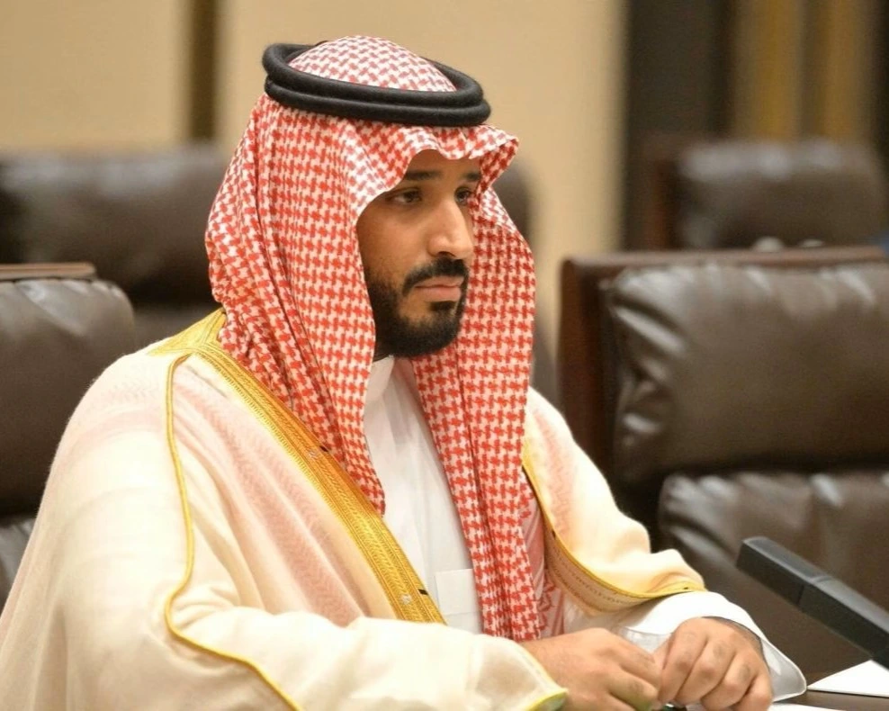 Youngest King In History is one of the amazing facts about Muhammad Bin Salman