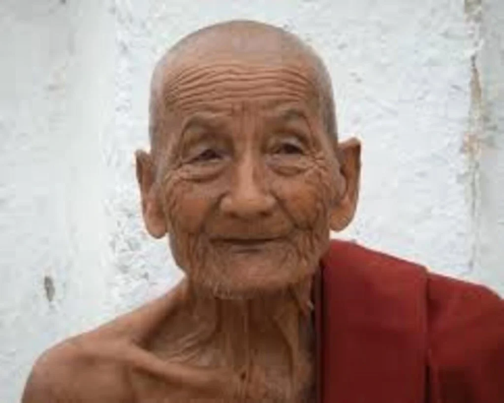 Affects On Skin is one of the affects of aging on the body