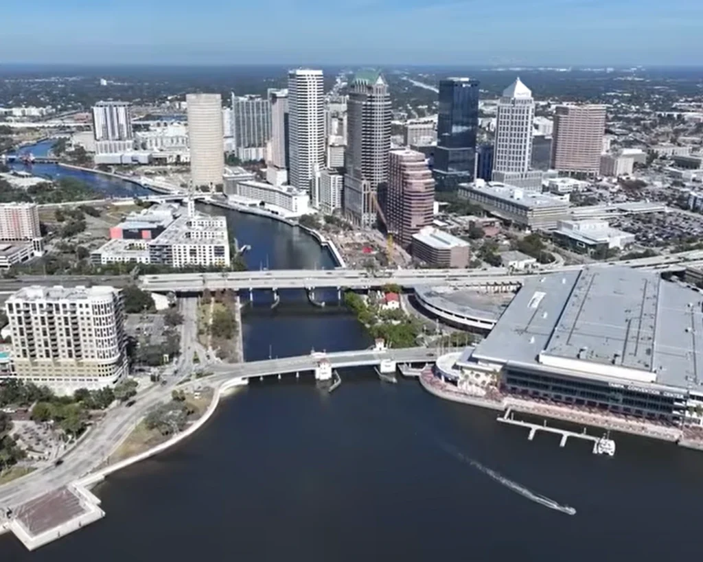 Lightning Capital is one of the amazing facts about Florida