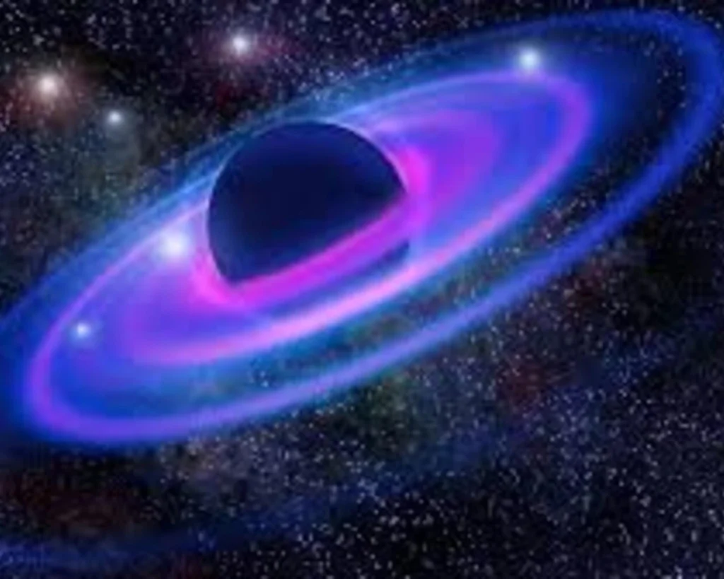 Affects On Universe is one of the amazing facts about gravity