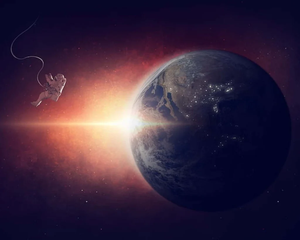 How Gravity Work is one of the amazing facts about gravity