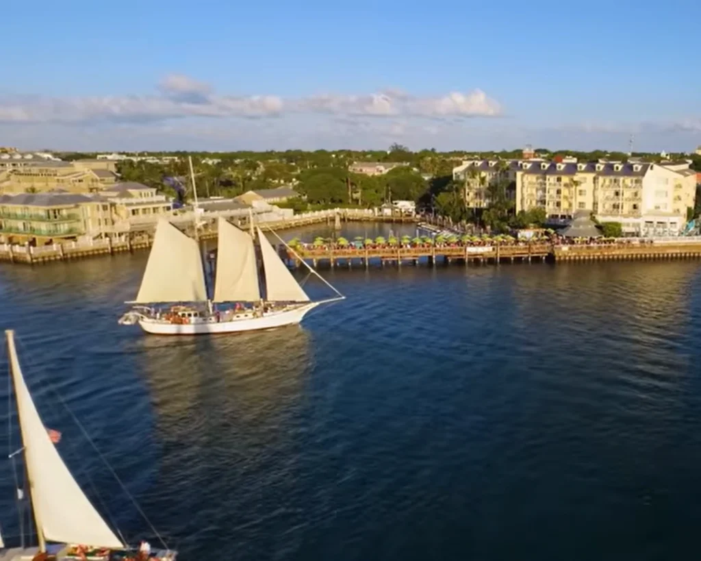 Key West is one of the best islands of Florida