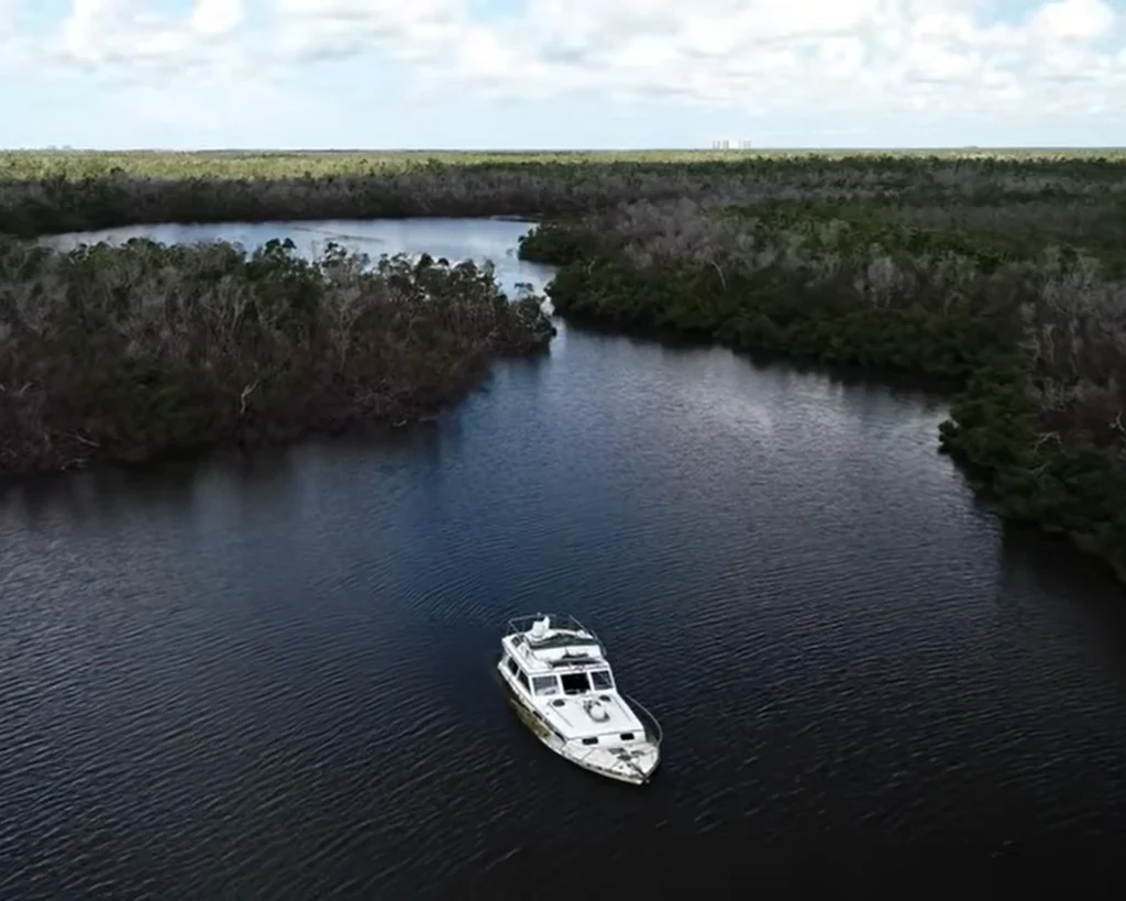Marco Island is one of the best islands of Florida