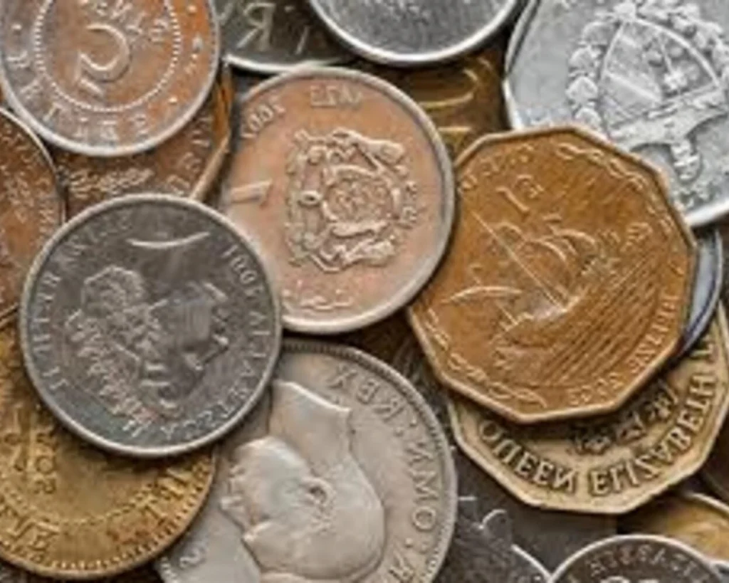 Pirates Booty is one of the amazing facts about Florida