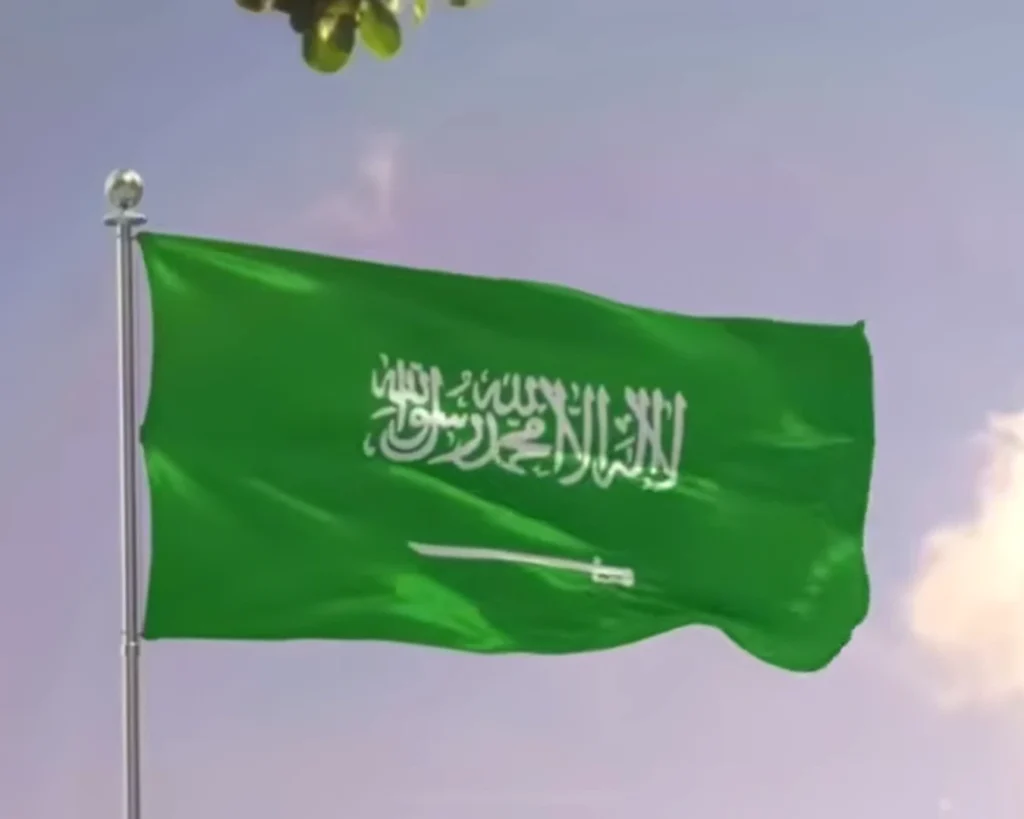 Kingdom is one of the shocking facts about Saudi Arabia