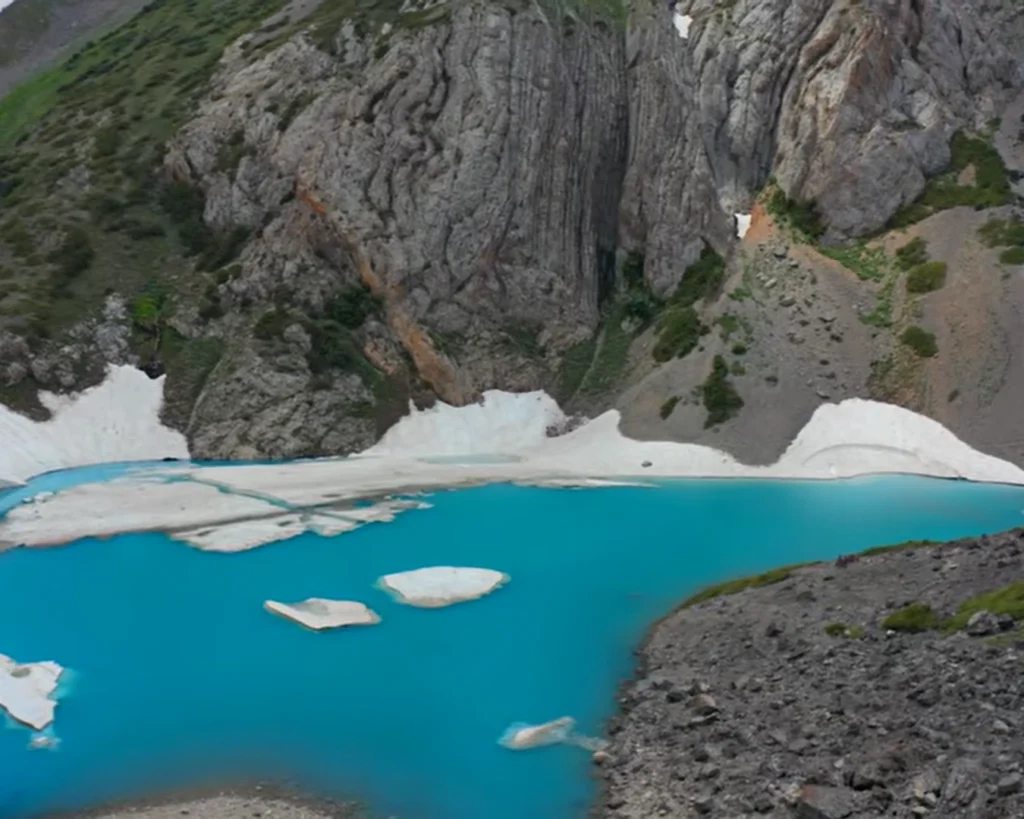 North Cascades National Park is one of the best Washington national parks