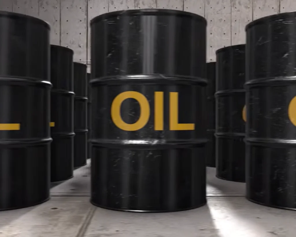 Oil Reserves is one of the shocking facts about Saudi Arabia