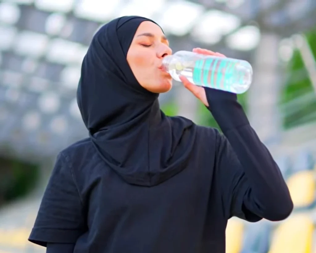 Petrol Cheaper Than Water is one of the interesting facts about Saudi Arabia