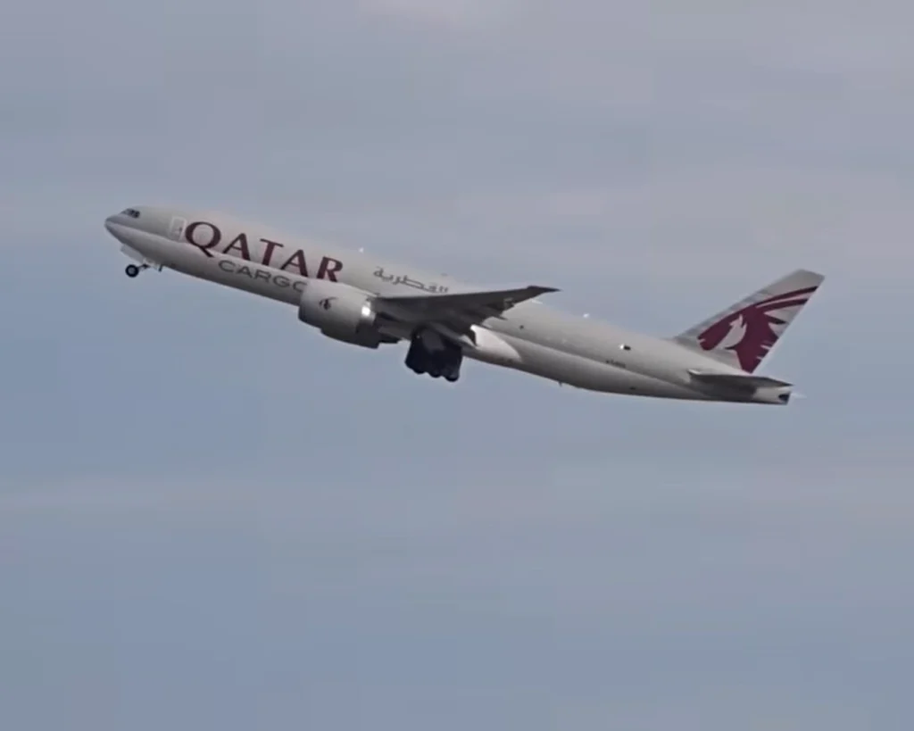 Qatar Airways is one of the interesting facts about Qatar