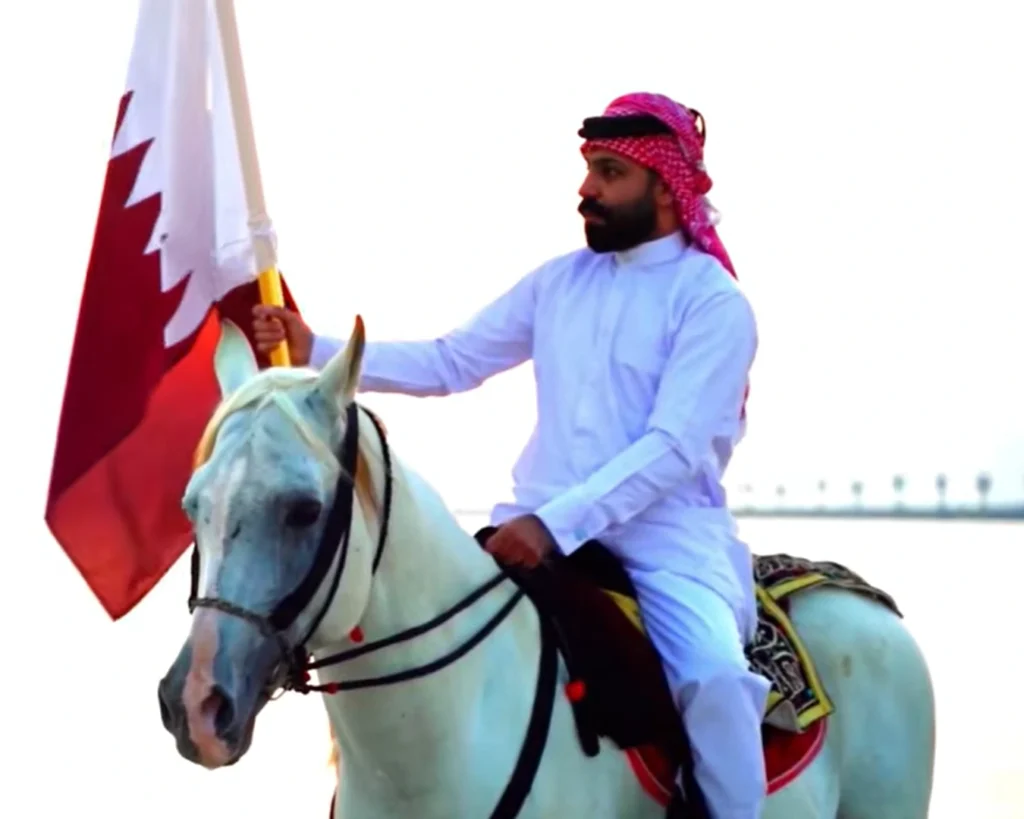 Qatari Citizens is one of the interesting facts about Qatar