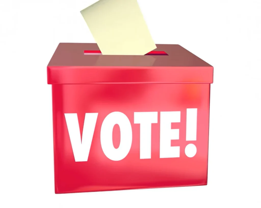 Voting Right is one of the amazing facts about Washington