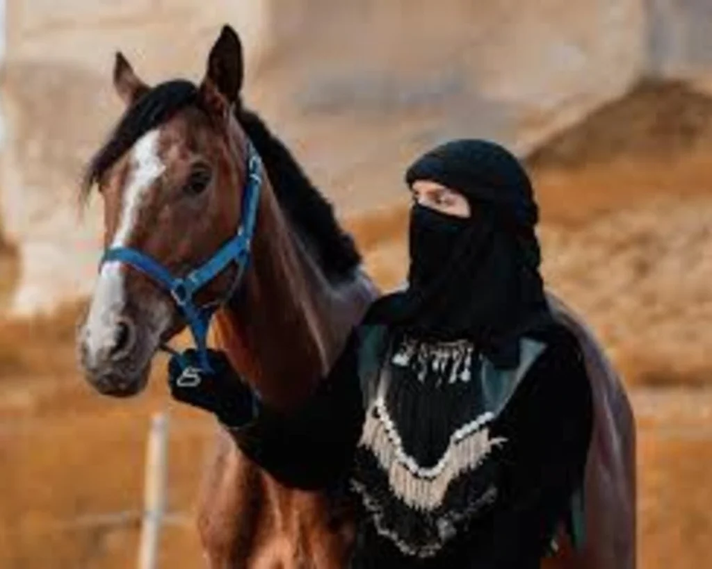 Women Voting is one of the weird facts about Saudi Arabia