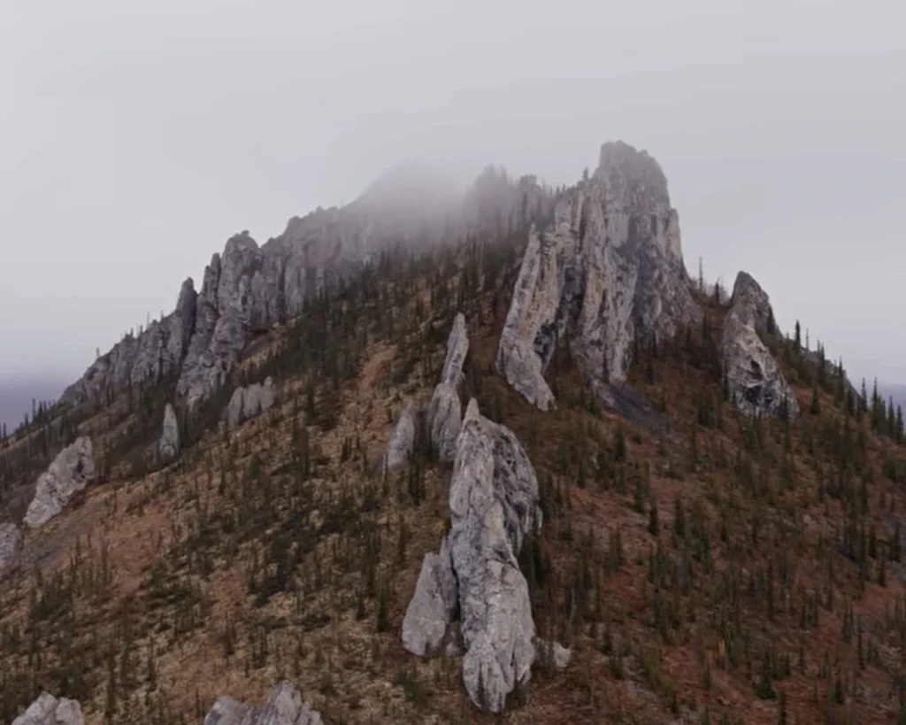 Highest Mountains is one of the amazing facts about Yukon