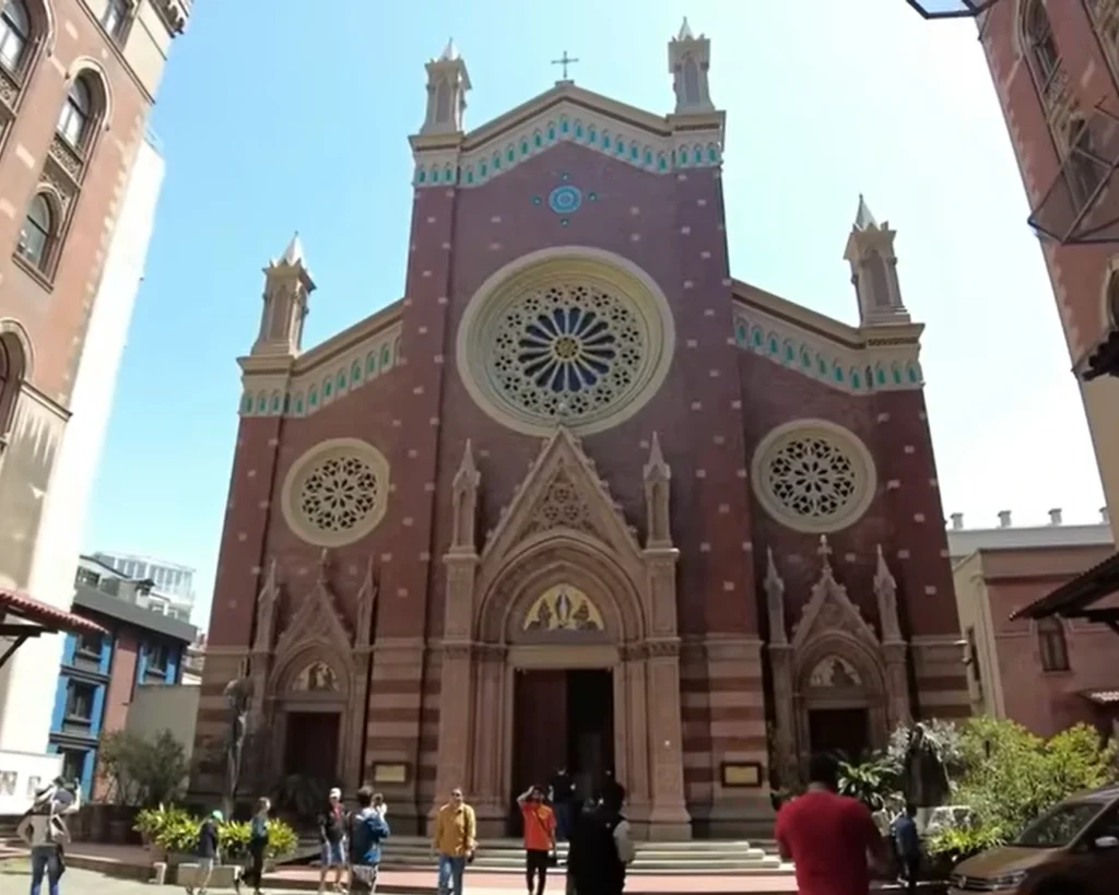 Istanbul is one of the most beautiful cities in the world
