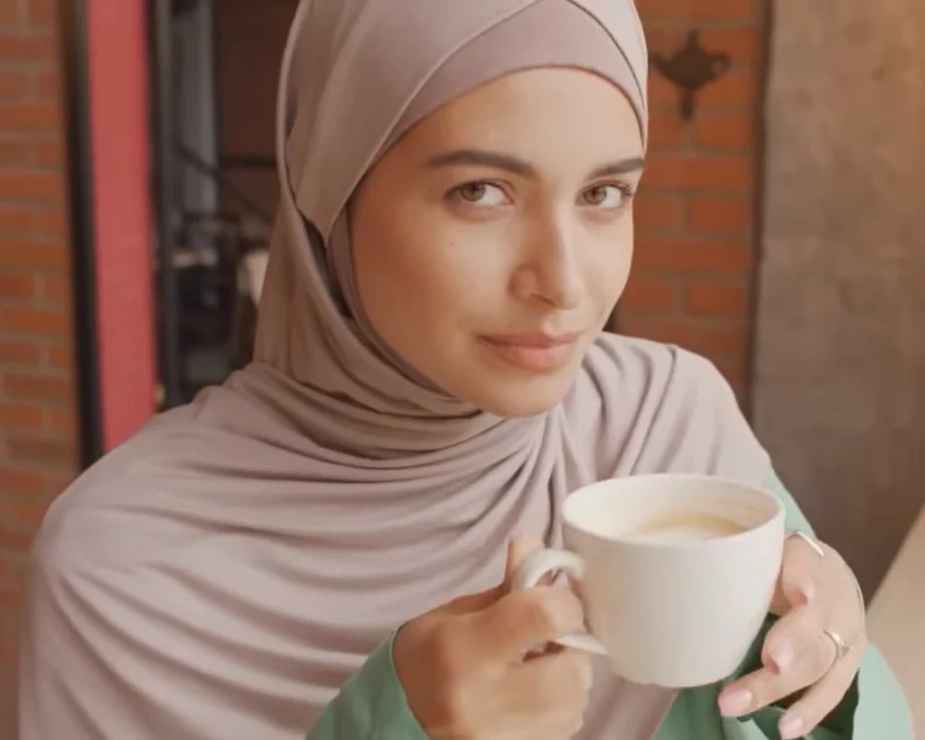 Tehran Cafe Culture is one of the fun facts about Tehran