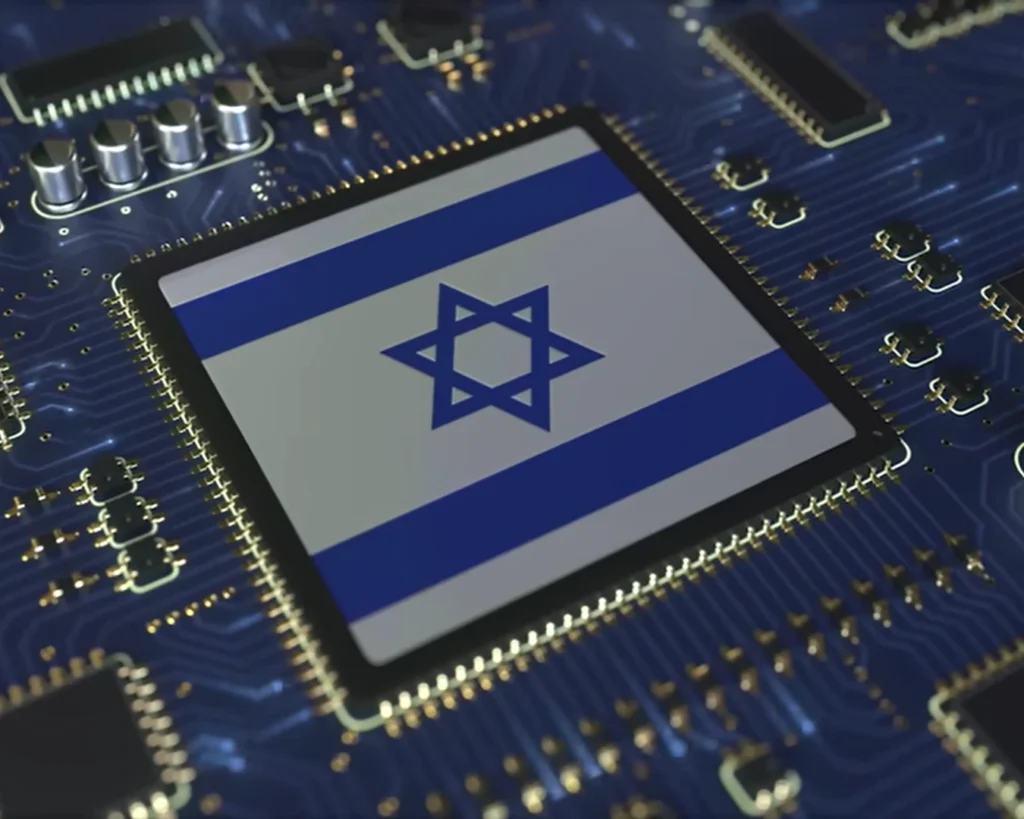 Inventions is one of the shocking facts about Israel