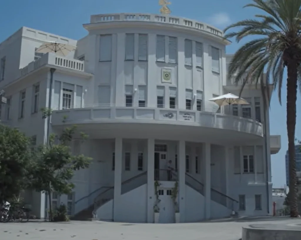 Museums is one of the shocking facts about Israel