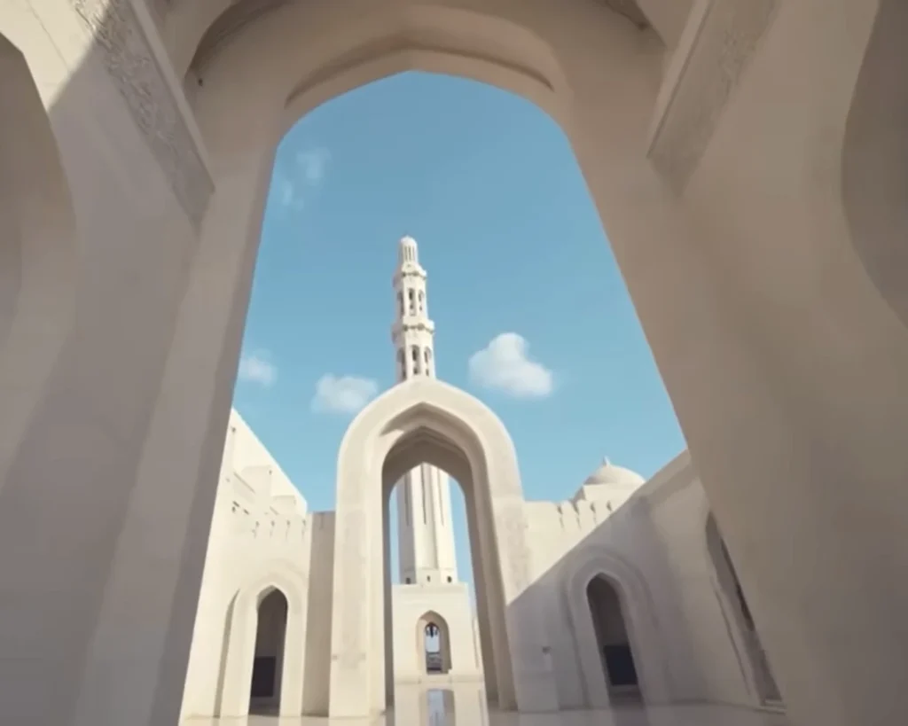 Oldest Independent Arab state is one of the shocking facts about Oman