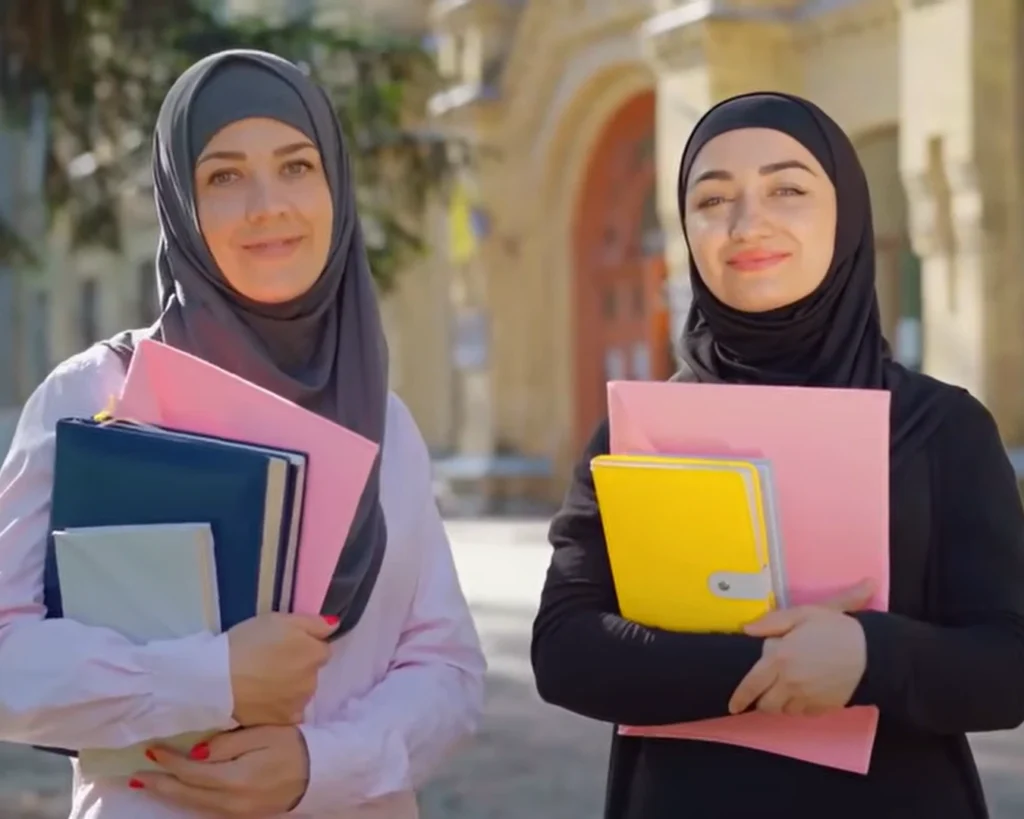 Lifestyle is one of the shocking facts about Tehran