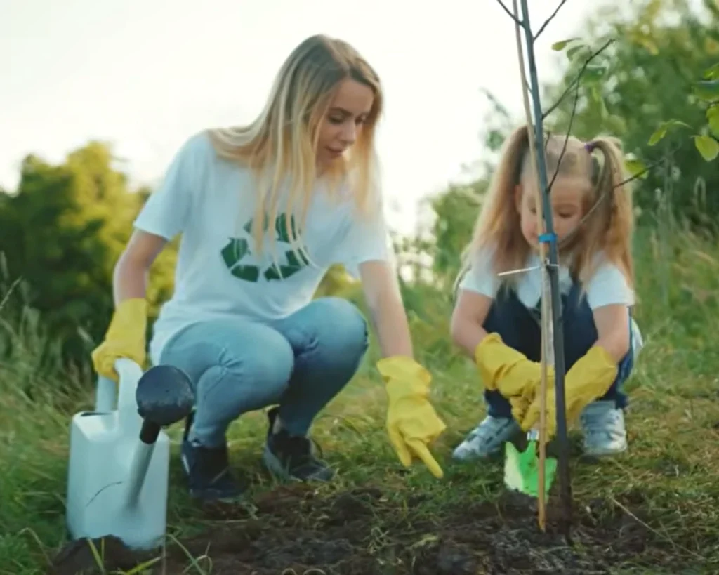 Tu Bishvat Festival is one of the interesting facts about Israel 
