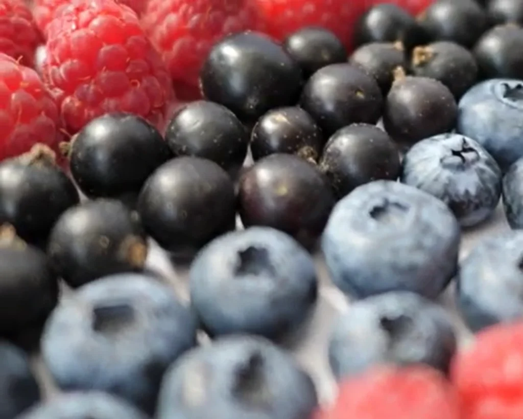 Berries Defination is one of the interesting facts about berries