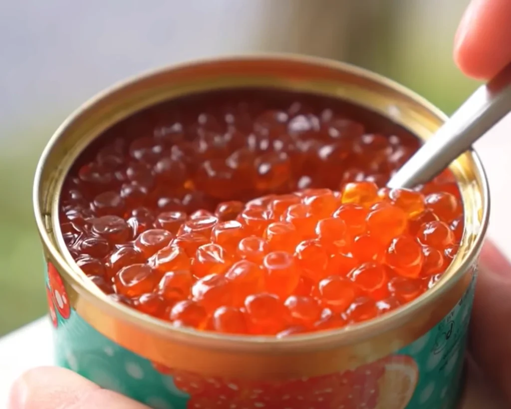 Caviar Exporter is one of the interesting facts about Iran