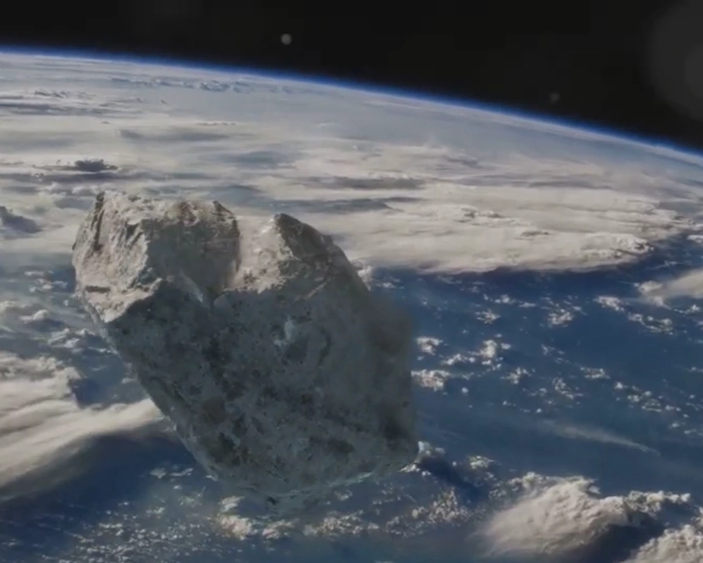 Killer Asteroid is one of the dangerous events