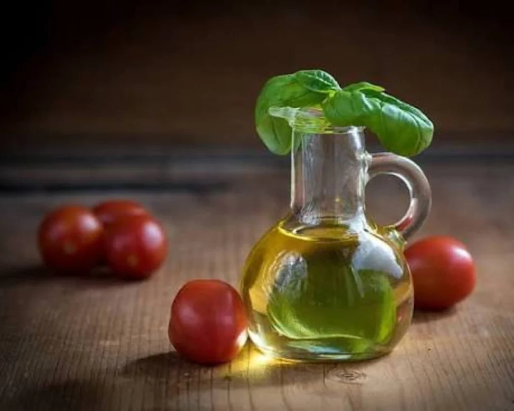 Olive Oil is one of the best foods that reverse aging