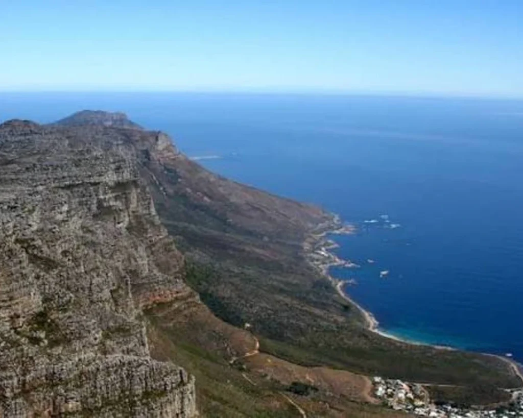 Cape Of Good Hope is one of the most dangerous seas
