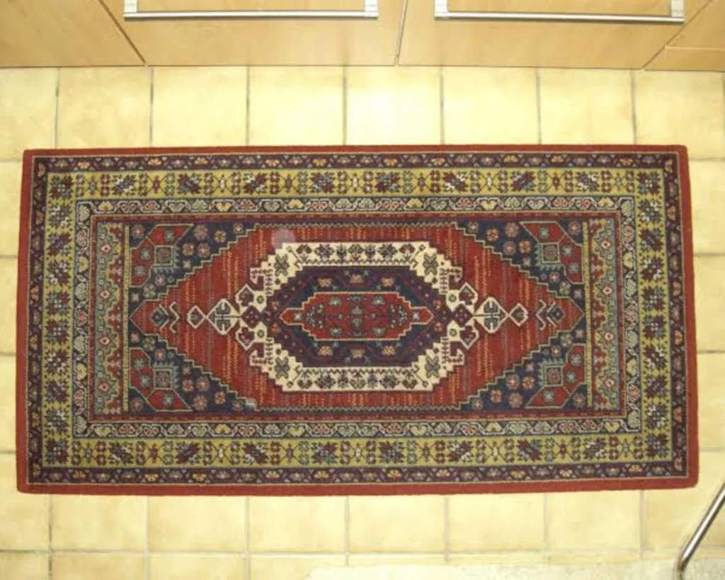 Carpet Weaving is one of the interesting facts about Afghanistan