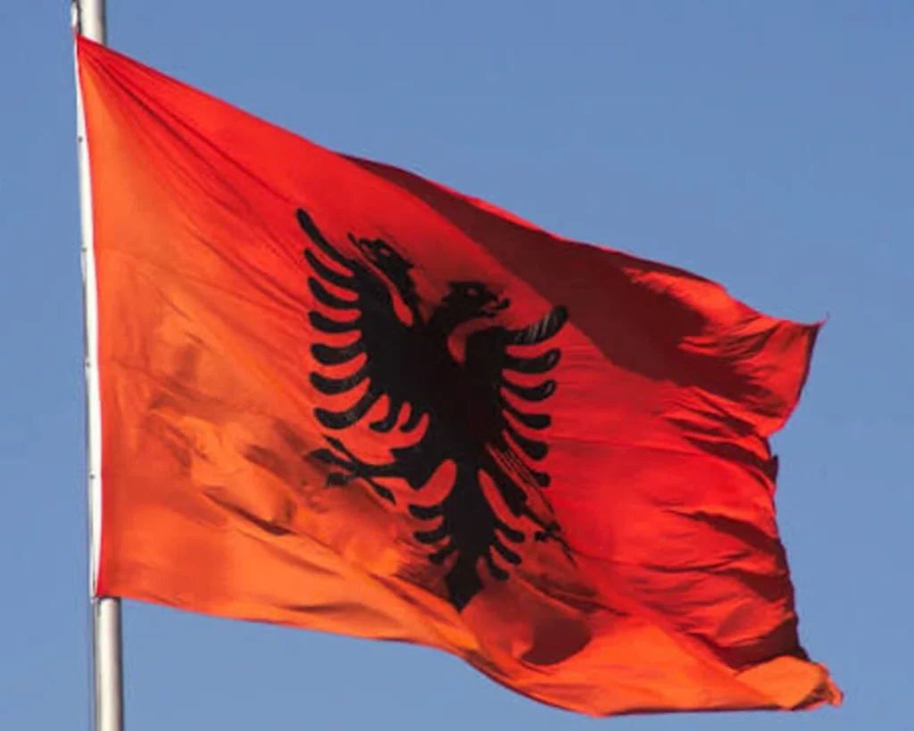 Hospitality is one of the interesting facts about Albania