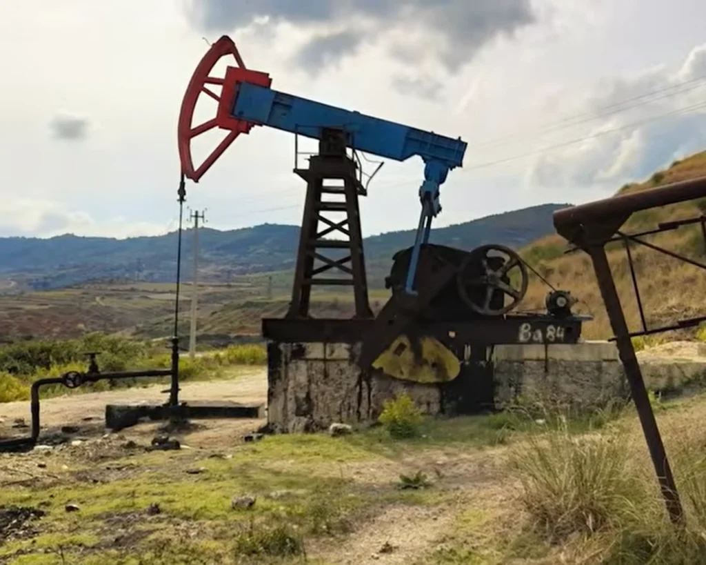 Natural Reserves is one of the interesting facts about Albania