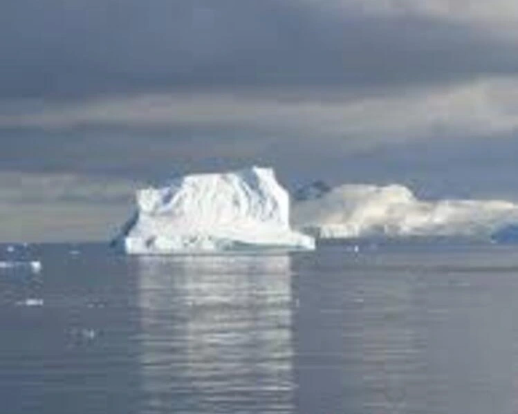 Southern Ocean is one of the most dangerous seas
