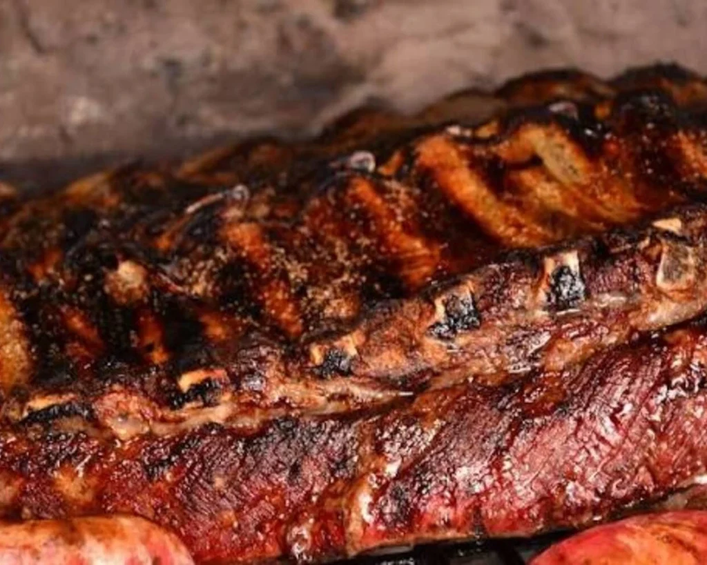 Tender Beef is one of the interesting facts about Argentina