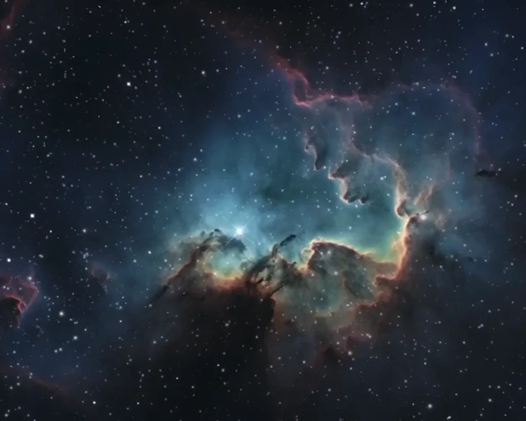 Age is one of the amazing facts about stars 