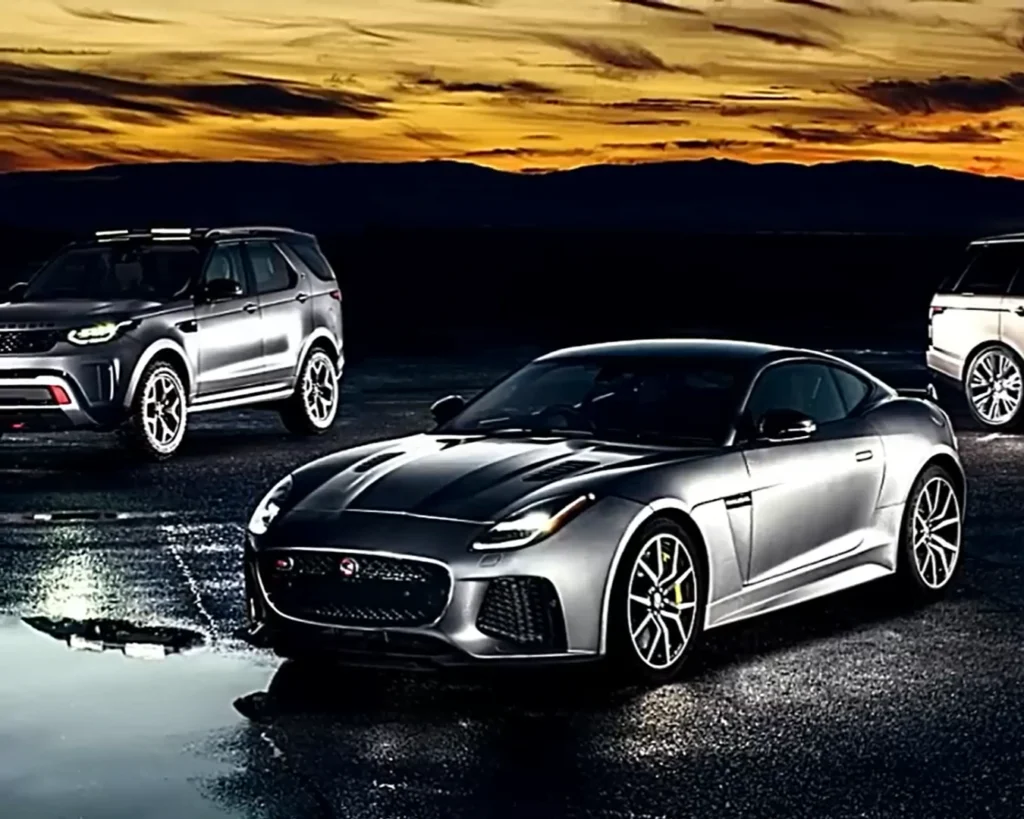 Car Manufacture is one of the interesting facts about Austria