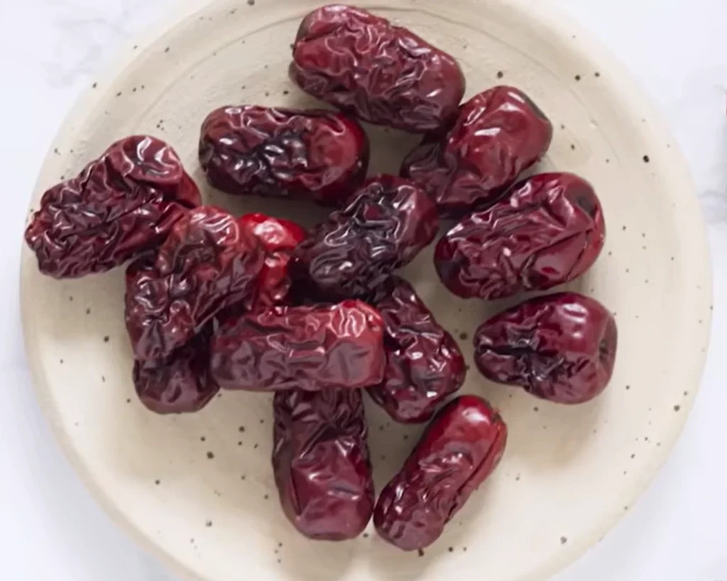 Date is one of the best fruits