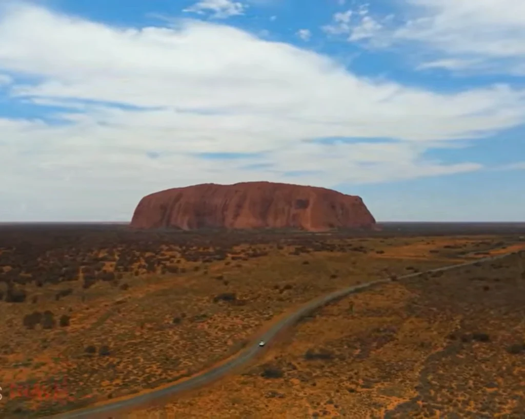 Driest Inhabited Continent is one of the interesting facts about Australia