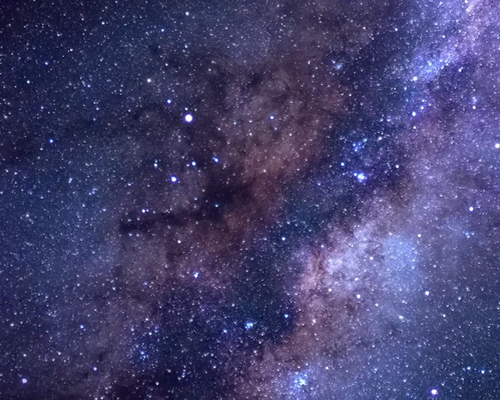 Nuclear Explosions is one of the amazing facts about stars 