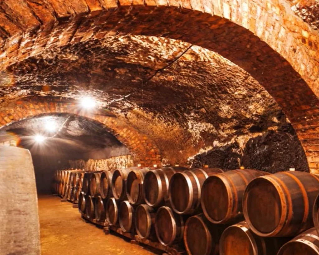 World's Oldest Winery is one of the interesting facts about Armenia