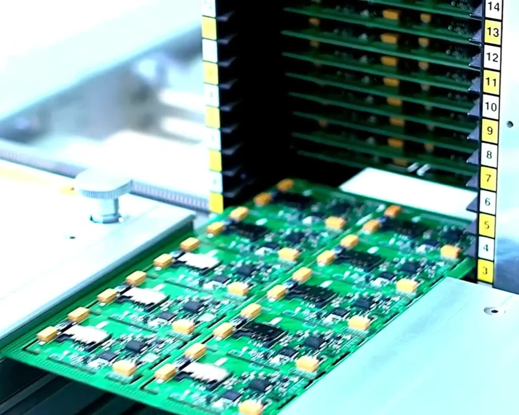 Printed Circuit Board is one of the interesting facts about Austria