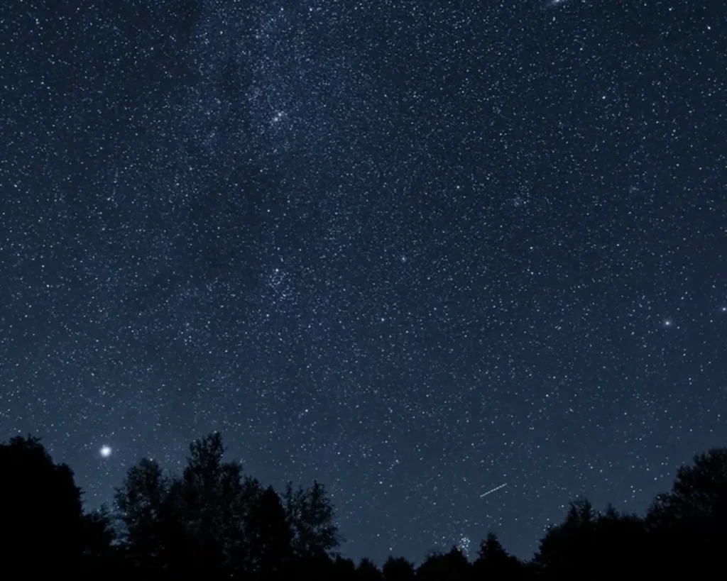 Size is one of the amazing facts about stars 