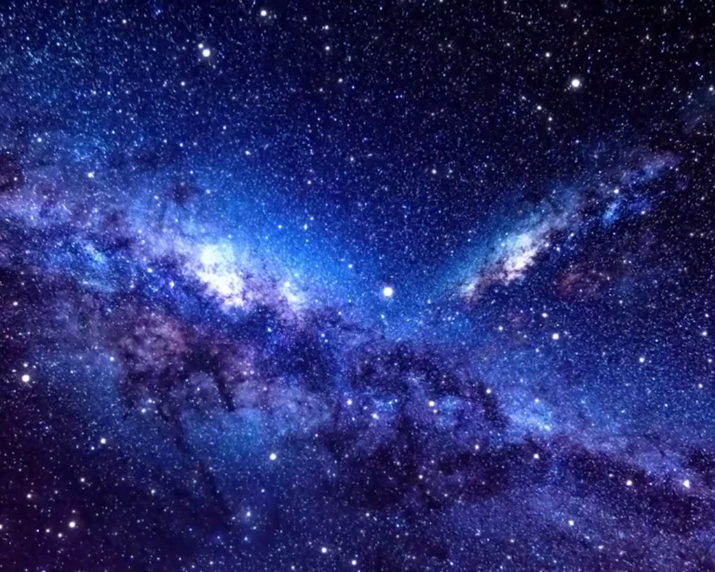 Travel is one of the amazing facts about stars 